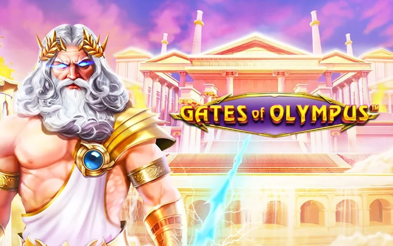 Gates of Olympus sur 1win est déjà disponible et vous attend.