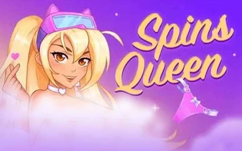 Jouez des Spins Reine à 1win et gagnez.